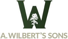 A. Wilbert's Sons logo